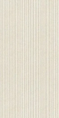 Italgraniti Nuances Bianco Ribbed 60x120 / Италгранити Нюансес Бьянко Риббед
 60x120 